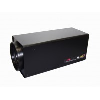 Senko HZ80X1235DPFIR-T 1/1.8" Motorized Zoom Lens, Auto-Iris, C-Mount.